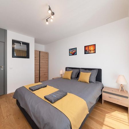 Varna Smart Home Apartments Eksteriør billede