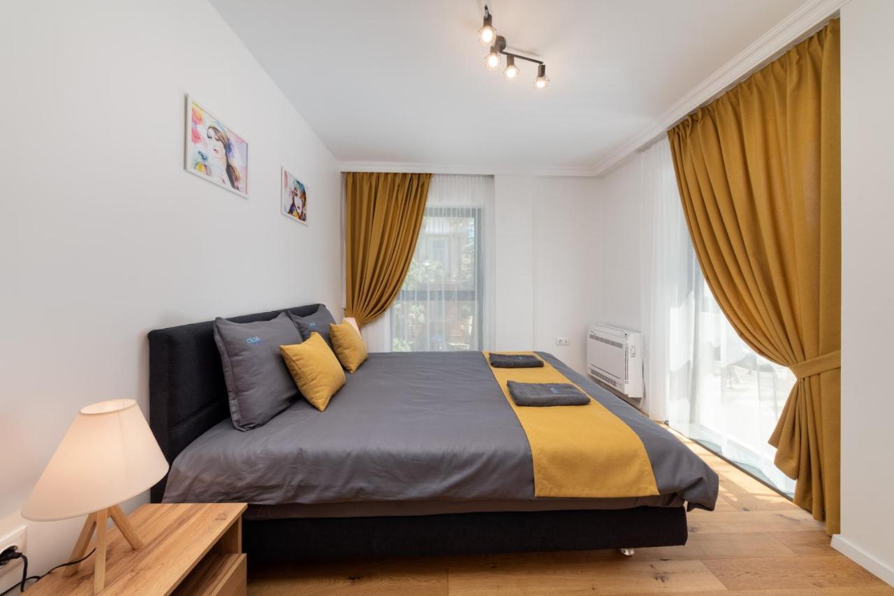 Varna Smart Home Apartments Eksteriør billede