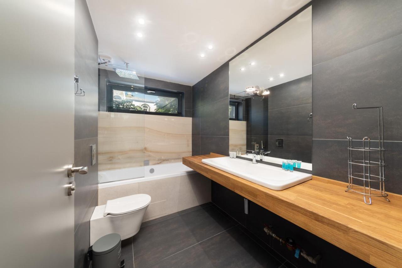 Varna Smart Home Apartments Eksteriør billede