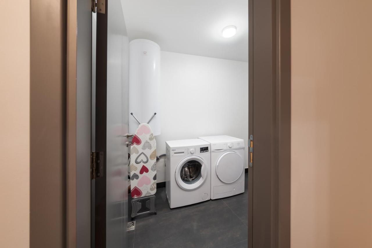 Varna Smart Home Apartments Eksteriør billede