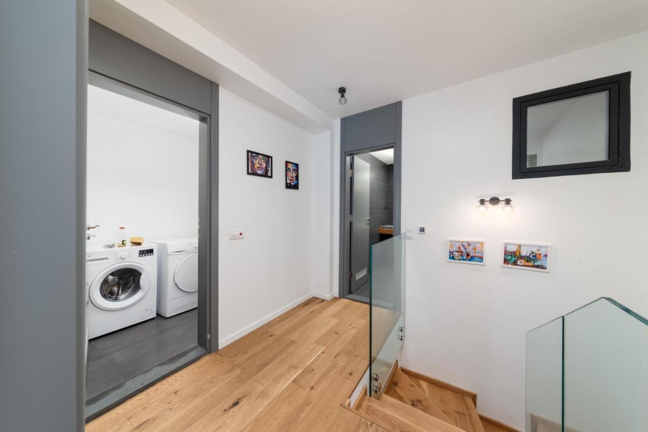 Varna Smart Home Apartments Eksteriør billede