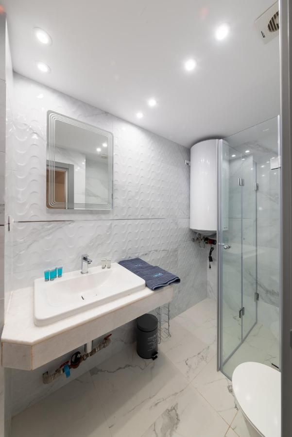 Varna Smart Home Apartments Eksteriør billede
