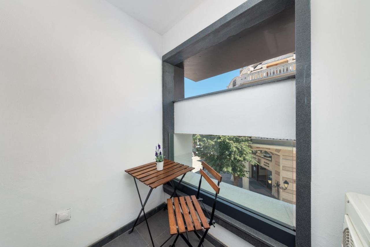Varna Smart Home Apartments Eksteriør billede