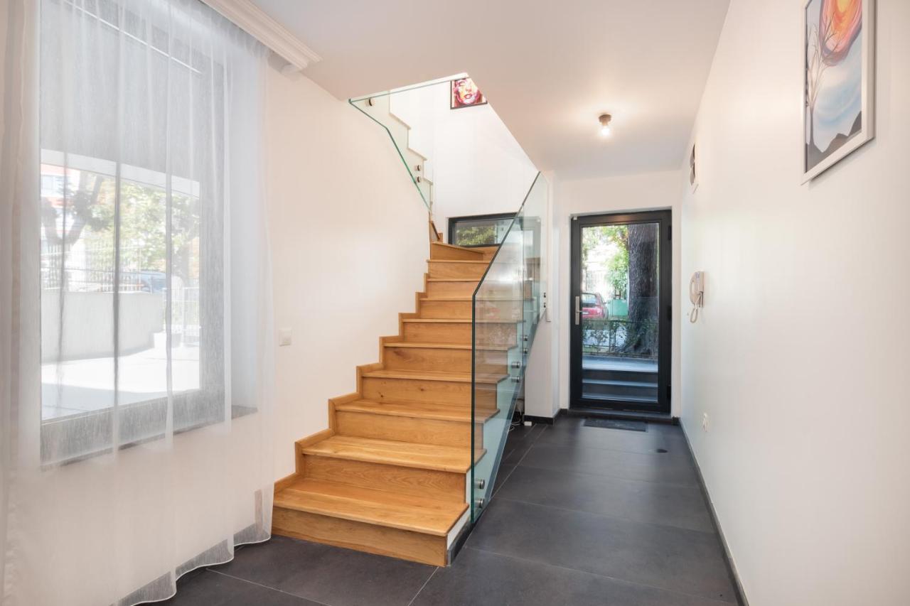 Varna Smart Home Apartments Eksteriør billede