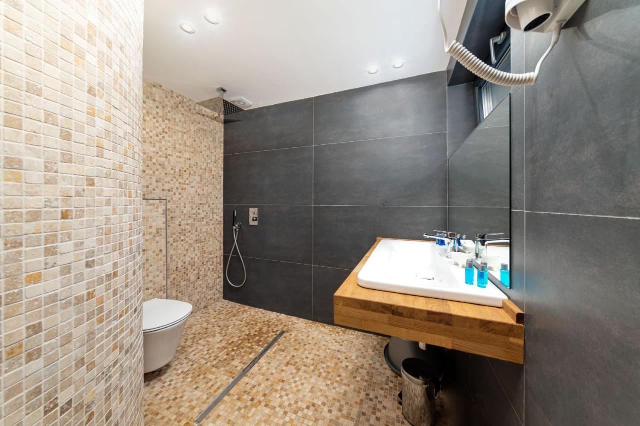 Varna Smart Home Apartments Eksteriør billede